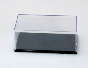 TRUMPETER 透明展示盒 (09816)
